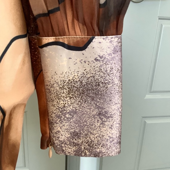 💥 Cute Fashion Nova Midi Dress 💥 - Picture 12 of 13